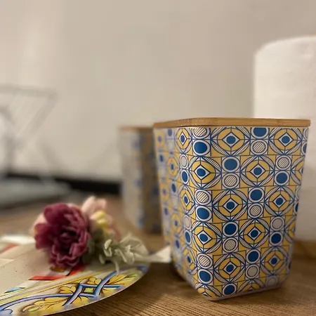 Santo Stefano 8 - Comfort & Relax Σπίτι διακοπών Ματέρα