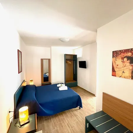 Santo Stefano 8 - Comfort & Relax בית נופש מטרה