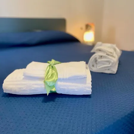 Santo Stefano 8 - Comfort & Relax Σπίτι διακοπών