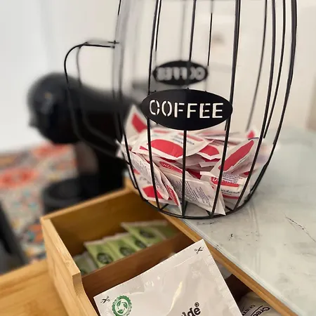 Santo Stefano 8 - Comfort & Relax Σπίτι διακοπών