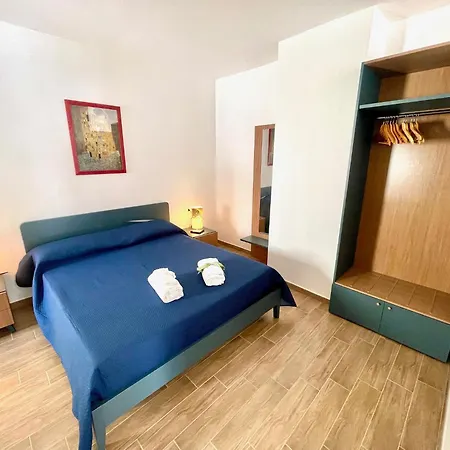 בית נופש Santo Stefano 8 - Comfort & Relax *