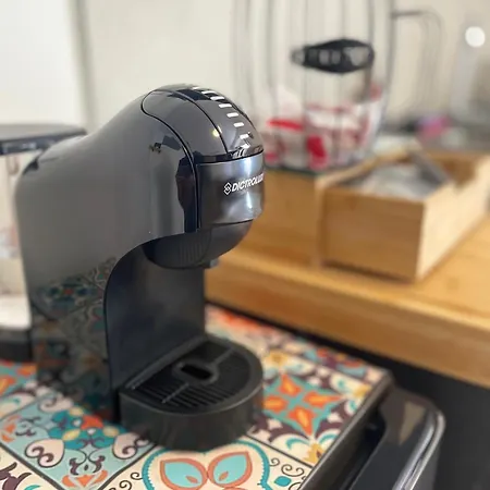 Santo Stefano 8 - Comfort & Relax * Ματέρα