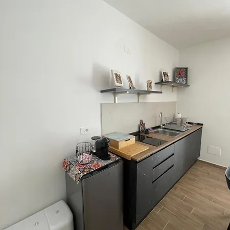 Holiday home Santo Stefano 8 - Comfort & Relax