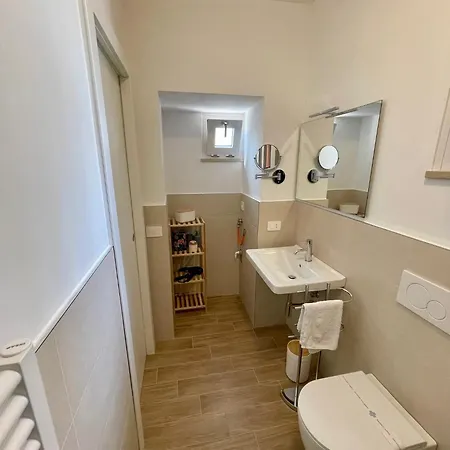 בית נופש Santo Stefano 8 - Comfort & Relax מטרה