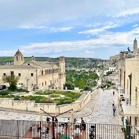 Santo Stefano 8 - Comfort & Relax בית נופש