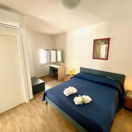 Santo Stefano 8 - Comfort & Relax *