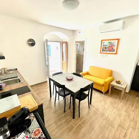 Santo Stefano 8 - Comfort & Relax ماتيرا