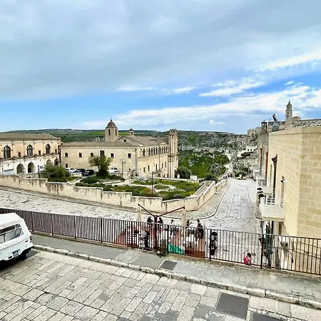 בית נופש Santo Stefano 8 - Comfort & Relax *