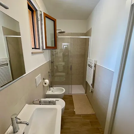 Santo Stefano 8 - Comfort & Relax