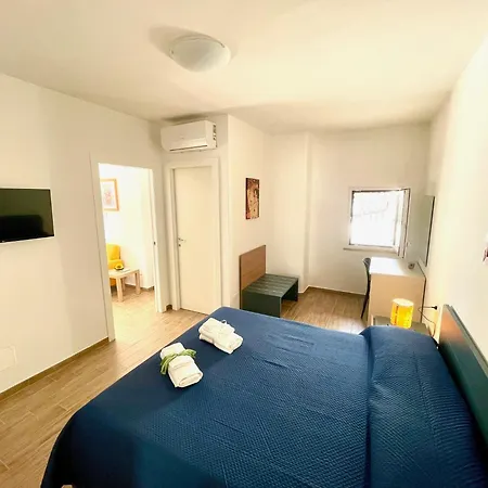 Holiday home Santo Stefano 8 - Comfort & Relax