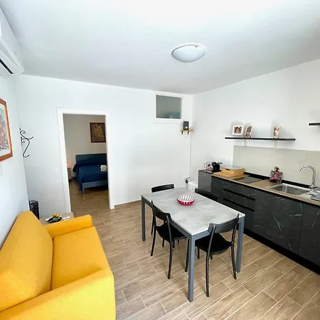 Santo Stefano 8 - Comfort & Relax מטרה