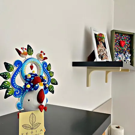 Santo Stefano 8 - Comfort & Relax Σπίτι διακοπών *