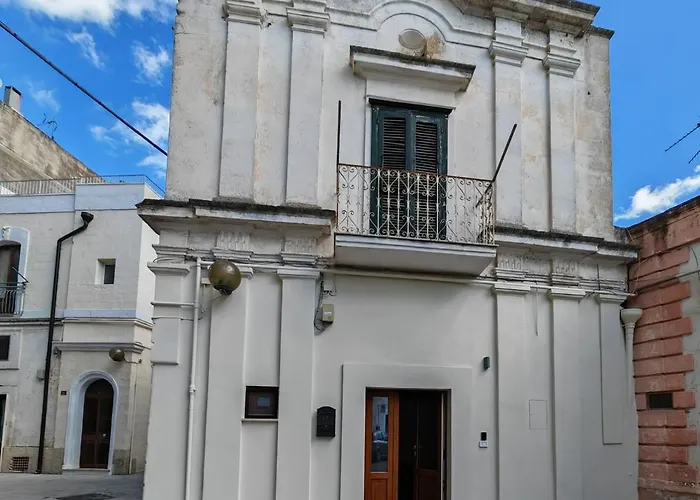 Santo Stefano 8 - Comfort & Relax Hébergement de vacances *