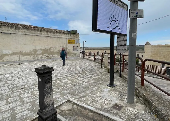 Santo Stefano 8 - Comfort & Relax