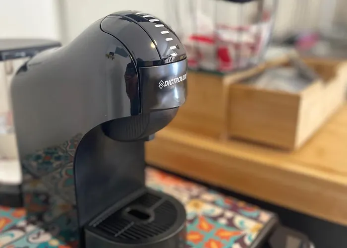 Santo Stefano 8 - Comfort & Relax * Matera