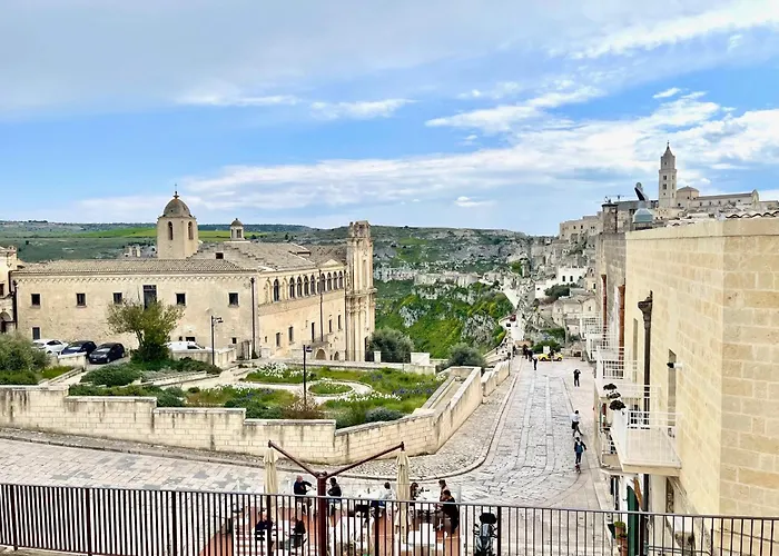 Santo Stefano 8 - Comfort & Relax Hébergement de vacances