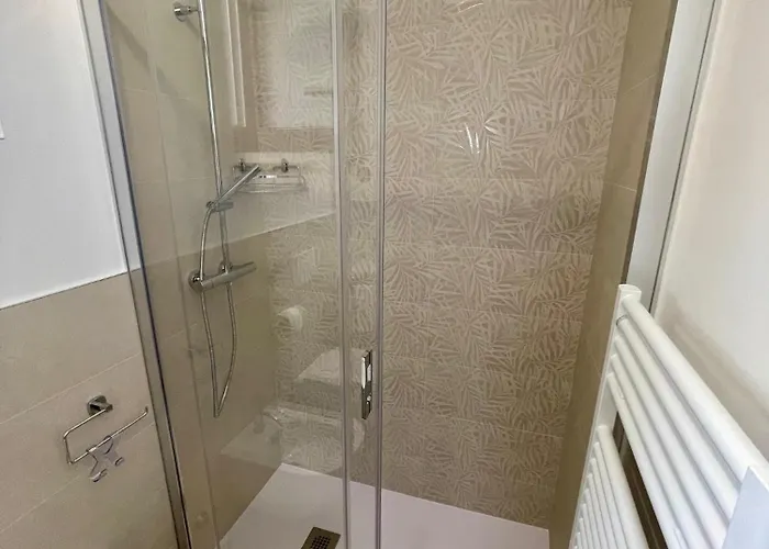 Santo Stefano 8 - Comfort & Relax Hébergement de vacances Matera