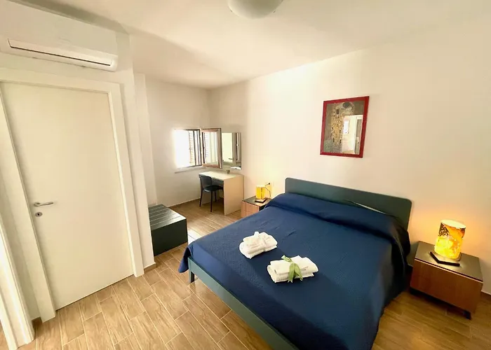 Santo Stefano 8 - Comfort & Relax *