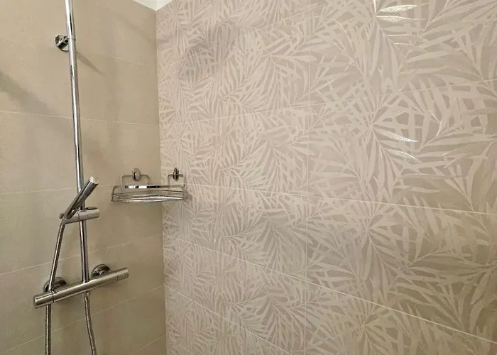 Santo Stefano 8 - Comfort & Relax Matera