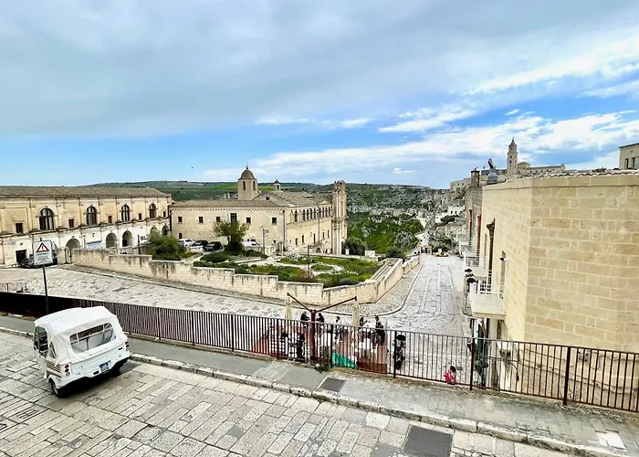 Hébergement de vacances Santo Stefano 8 - Comfort & Relax *