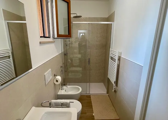 Santo Stefano 8 - Comfort & Relax